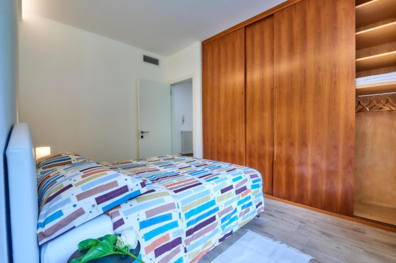 La Casa Di Lucia Apartment Lierna Bagian luar foto