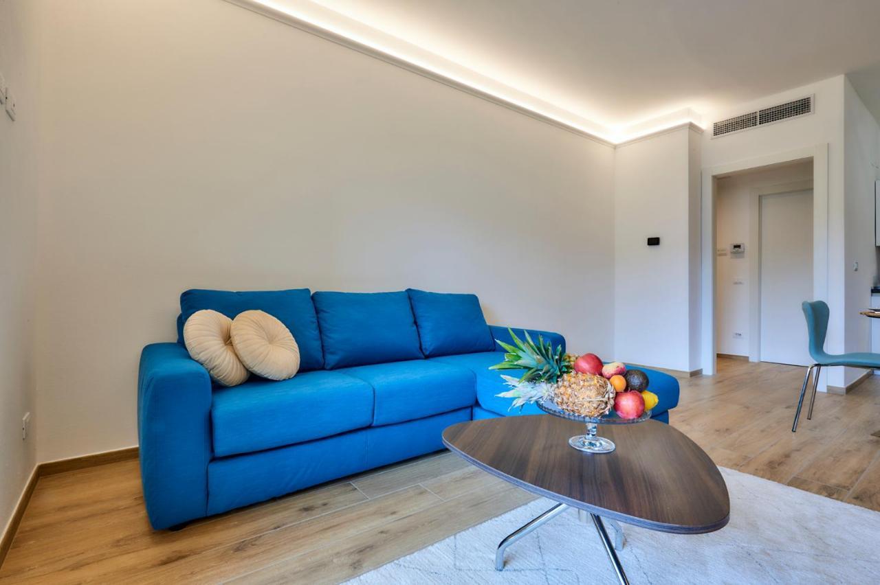 La Casa Di Lucia Apartment Lierna Bagian luar foto