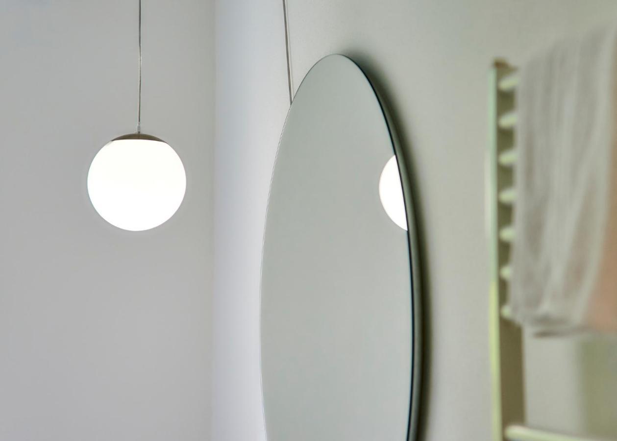 La Casa Di Lucia Apartment Lierna Bagian luar foto